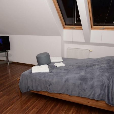 Apartament Boroweczka Polkowice Bagian luar foto