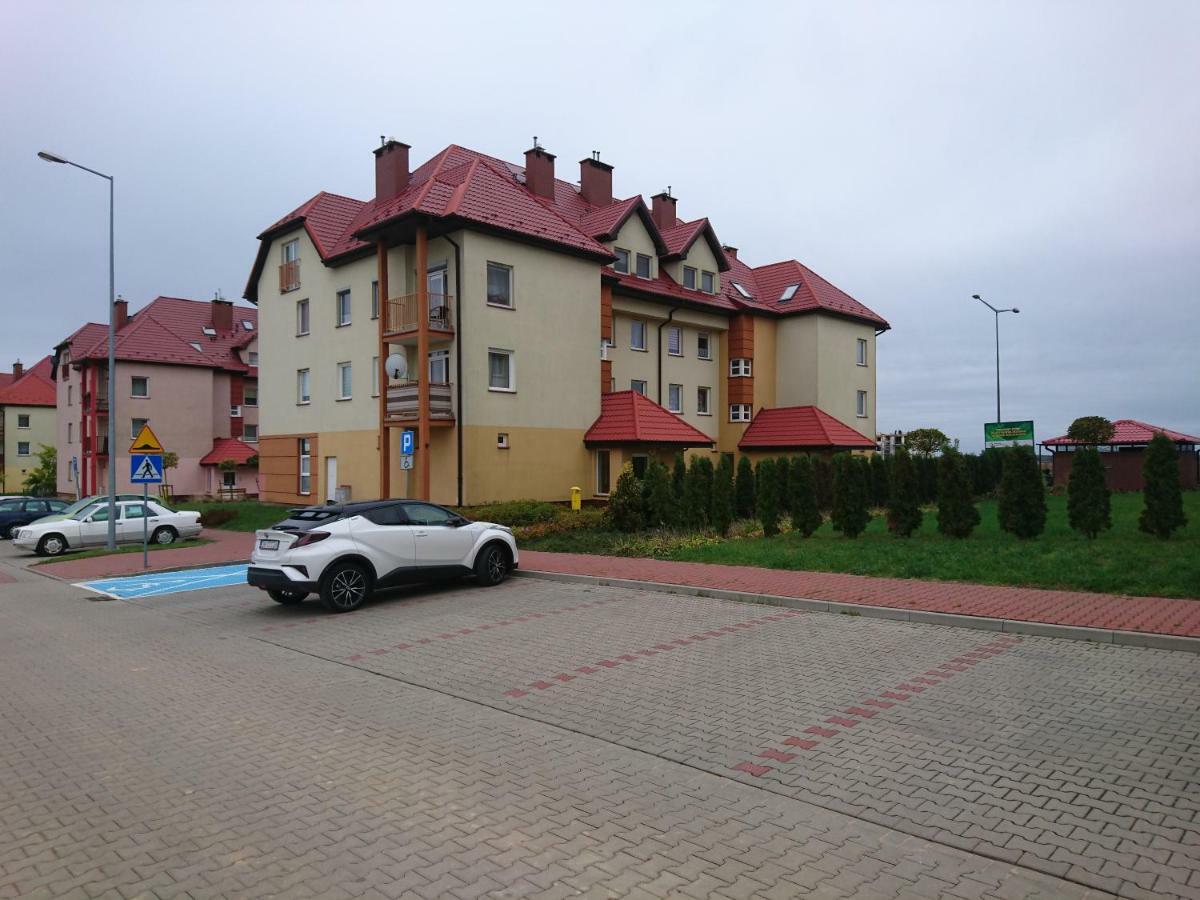 Apartament Boroweczka Polkowice Bagian luar foto
