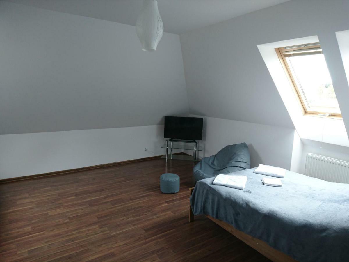 Apartament Boroweczka Polkowice Bagian luar foto