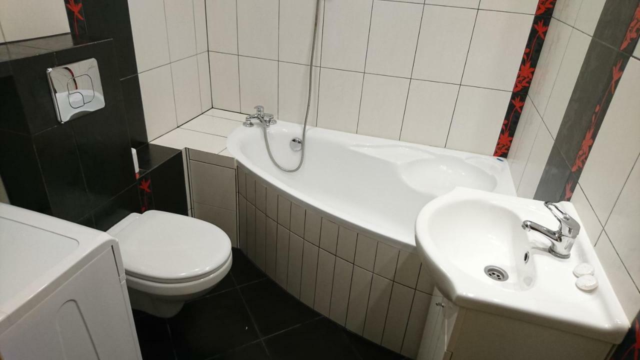 Apartament Boroweczka Polkowice Bagian luar foto