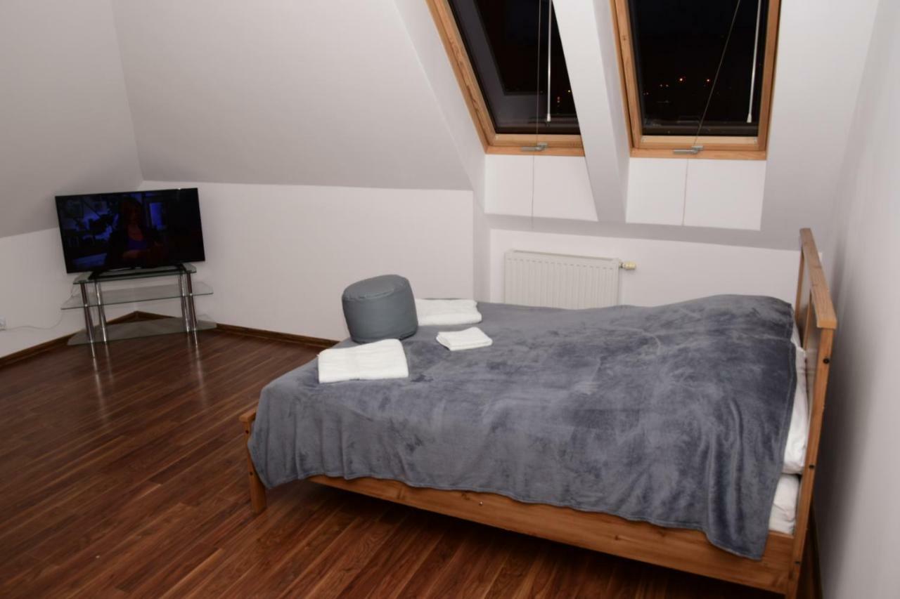 Apartament Boroweczka Polkowice Bagian luar foto