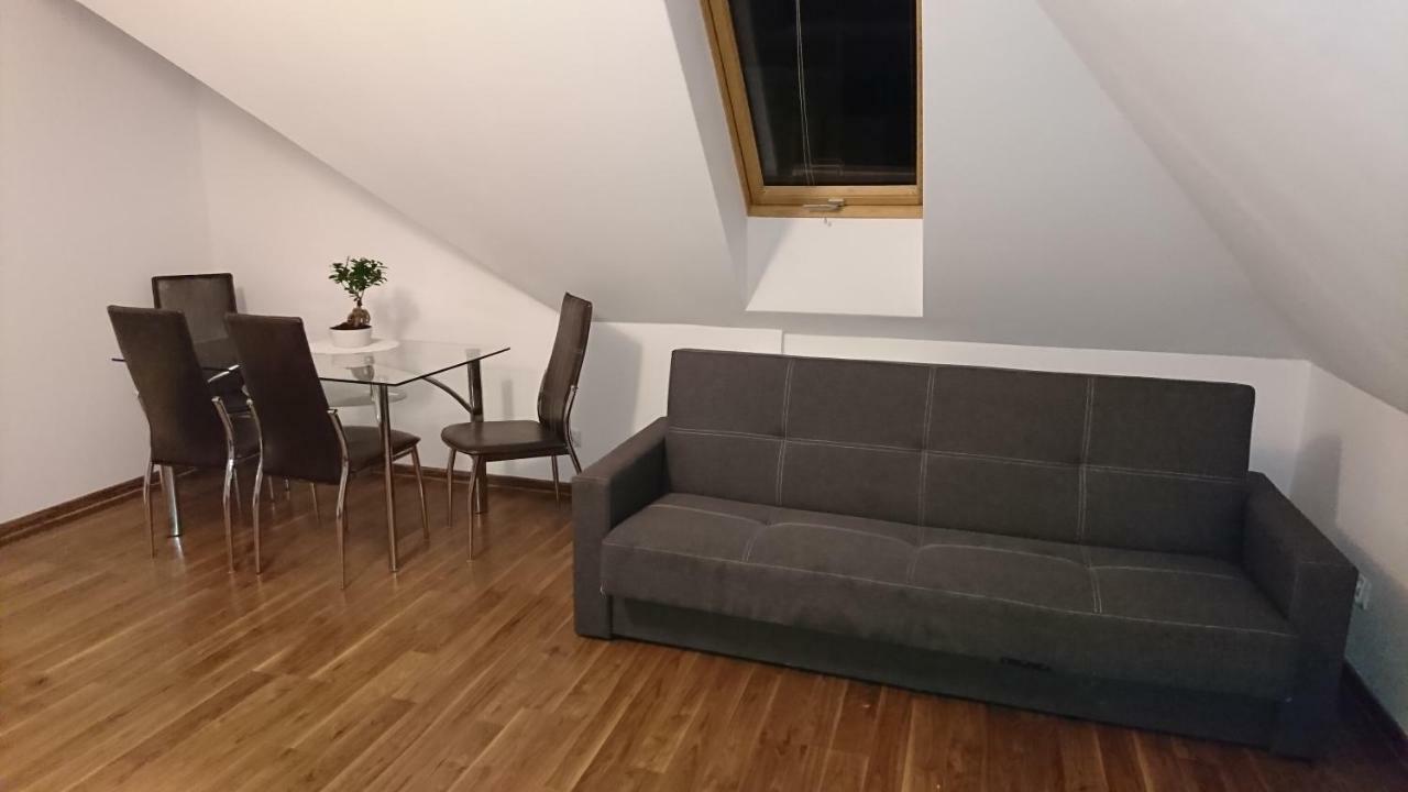 Apartament Boroweczka Polkowice Bagian luar foto